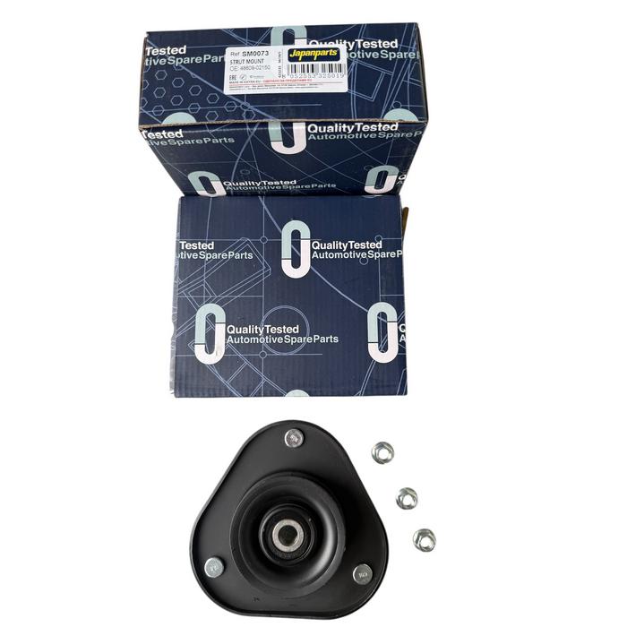 AMORTİSÖR TAKOZU ÖN COROLLA  AURİS 07-09  10-15  1,4 DİZEL  BENZ