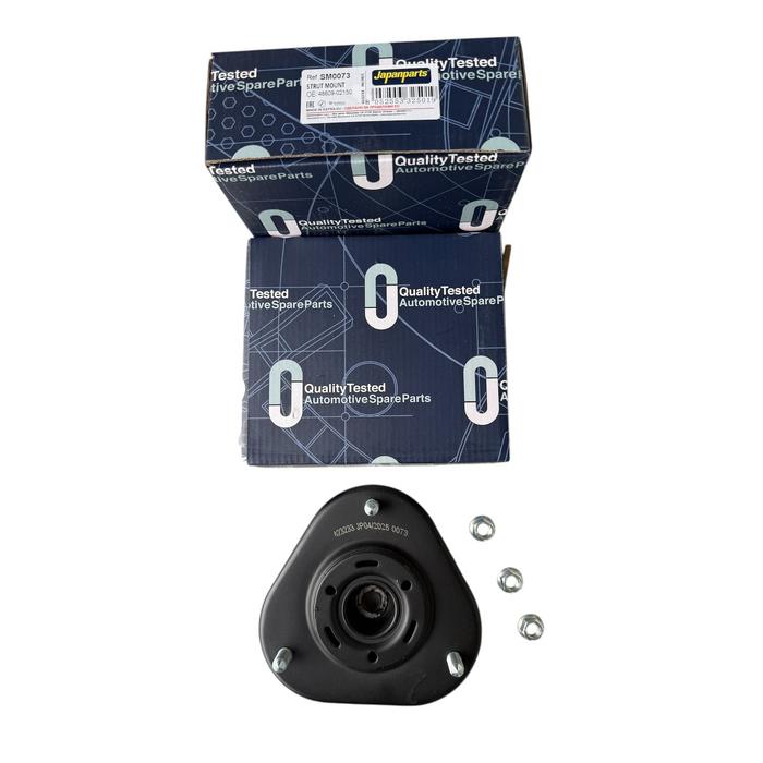 AMORTİSÖR TAKOZU ÖN COROLLA  AURİS 07-09  10-15  1,4 DİZEL  BENZ