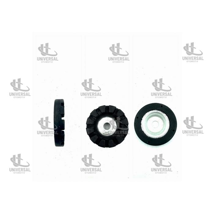 AMORTİSÖR TAKOZU ÖN JAZZ 02-08 CİTY 04- (ÜST KÜÇÜK)