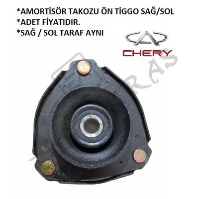 AMORTİSÖR TAKOZU ÖN TİGGO SAĞSOL