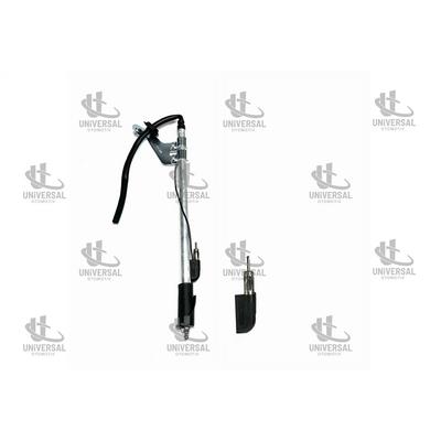 ANTEN ACCENT 00-05 (MANUEL)