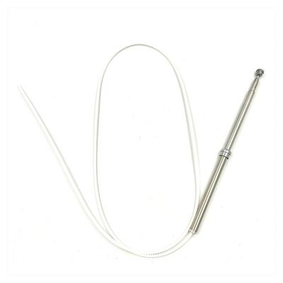 ANTEN ACCENT 03-05 OTOMATİK İÇ ÇUBUK (TIRTIRLI)