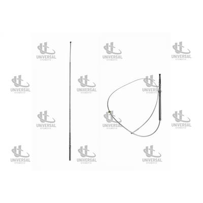 ANTEN ACCENT 03-05/SORENTO 02-09 OTOMATİK İÇ