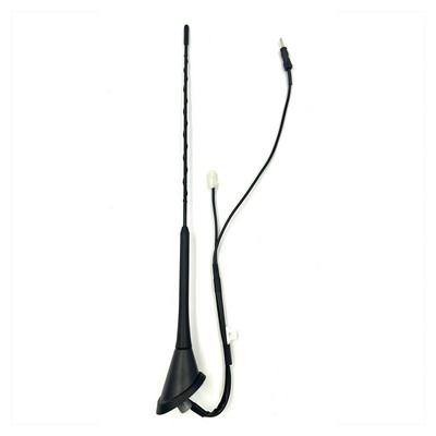 ANTEN COROLLA 02-05 (KOMPLE YUVALI)