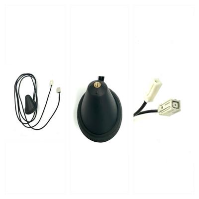 ANTEN YARİS 05-11 GÖBEĞİ