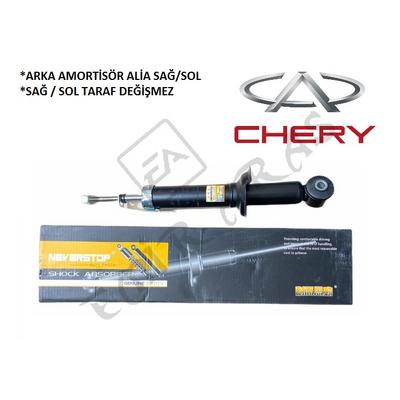 ARKA AMORTİSÖR ALİA SAĞSOL