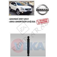 ARKA AMORTİSÖR QASHQAİ 07-14 J10 SAĞ SOL