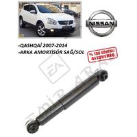ARKA AMORTİSÖR QASHQAİ 07-14 J10 SAĞ SOL