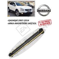 ARKA AMORTİSÖR QASHQAİ 07-14 J10 SAĞ SOL