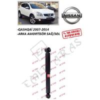 ARKA AMORTİSÖR QASHQAİ 07-14 J10 SAĞ SOL