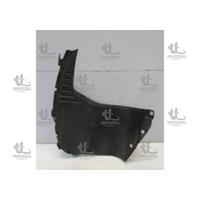 ARKA ÇAMURLUK DAVLUMBAZ SOL QASHQAİ 07-12