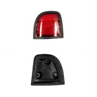 ARKA ÇAMURLUK SOL REFLEKTÖRÜ L200 07-14