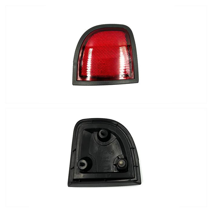 ARKA ÇAMURLUK SOL REFLEKTÖRÜ L200 07-14