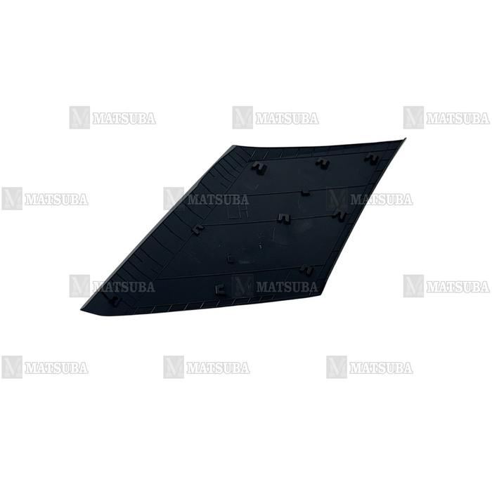 ARKA ÇAMURLUK ÜST KAPLAMASI BAKALİTİ SOL İ20 15-18