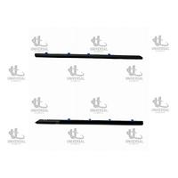 ARKA KAPI CAM DIŞ SIYIRICI FİTİLİ SAĞ CİVİC 12-15 (ÇITA) FB7