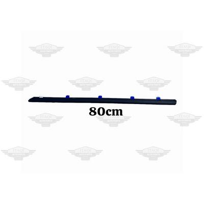 ARKA KAPI CAM DIŞ SIYIRICI FİTİLİ SOL CİVİC 12-15 (ÇITA) FB7