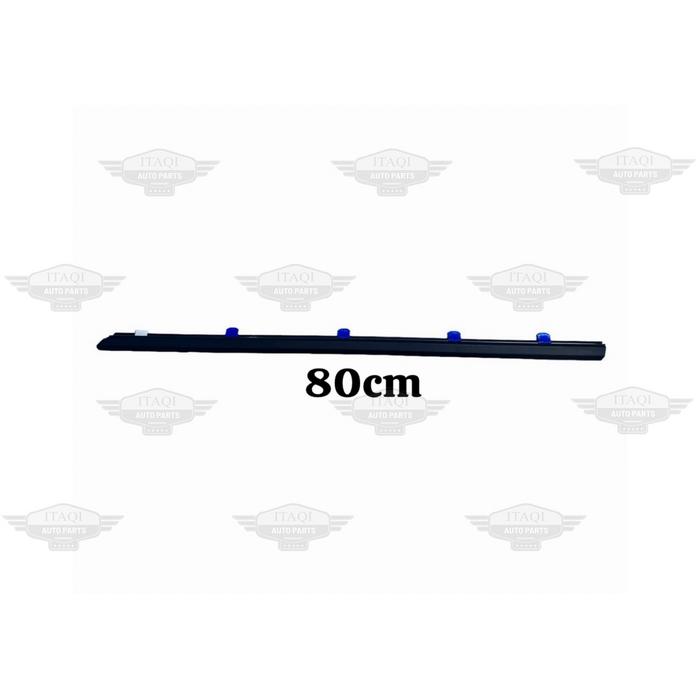 ARKA KAPI CAM DIŞ SIYIRICI FİTİLİ SOL CİVİC 12-15 (ÇITA) FB7