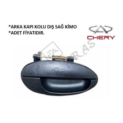ARKA KAPI KOLU DIŞ SAĞ KİMO
