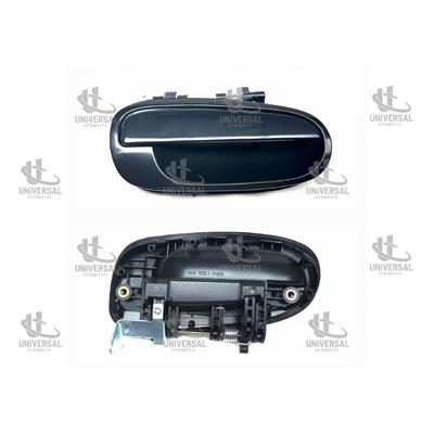 ARKA KAPI KOLU DIŞ SAĞ MATRİX 01-10 (SİYAH)