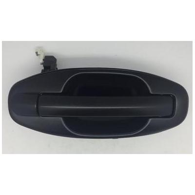 ARKA KAPI KOLU DIŞ SAĞ SANTAFE 01-05 (KROM)