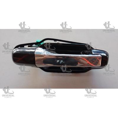 ARKA KAPI KOLU DIŞ SAĞ SORENTO 03-09 (KROM)