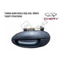ARKA KAPI KOLU DIŞ SOL KİMO