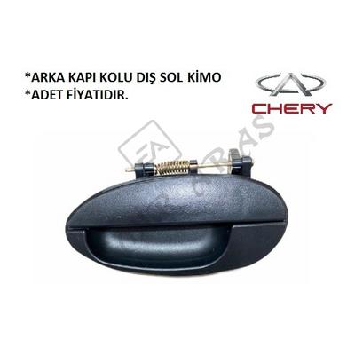 ARKA KAPI KOLU DIŞ SOL KİMO