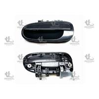 ARKA KAPI KOLU DIŞ SOL MATRİX 01-10 (SİYAH)