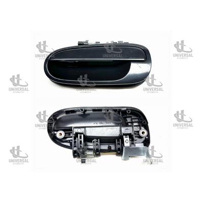 ARKA KAPI KOLU DIŞ SOL MATRİX 01-10 (SİYAH)