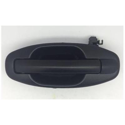 ARKA KAPI KOLU DIŞ SOL SANTAFE 01-05 (SİYAH)