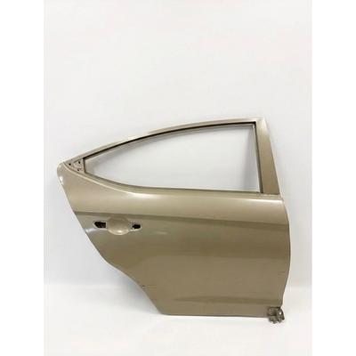 ARKA KAPI (KOMPLE) SAĞ ELANTRA 16-18