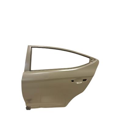 ARKA KAPI (KOMPLE) SOL ELANTRA 16-18