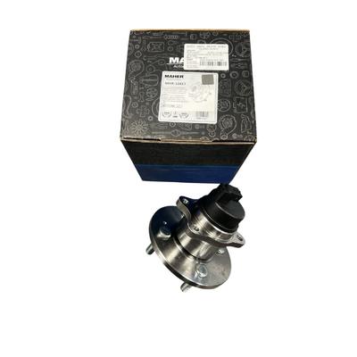 ARKA PORYA ACCENT ERA 06-  GETZ 02- RİO 06- İ20 ABS\'Lİ