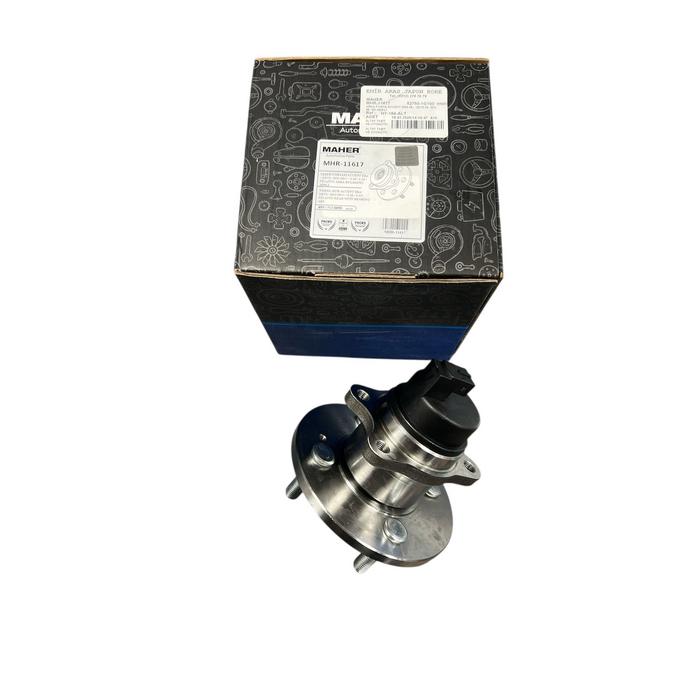 ARKA PORYA ACCENT ERA 06-  GETZ 02- RİO 06- İ20 ABS\'Lİ