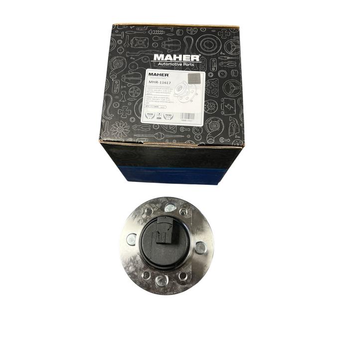 ARKA PORYA ACCENT ERA 06-  GETZ 02- RİO 06- İ20 ABS\'Lİ