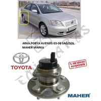 ARKA PORYA AVENSİS 03-08 SAĞ SOL