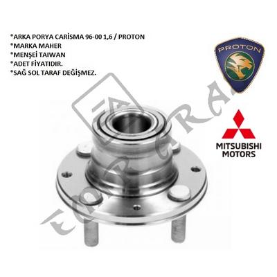 ARKA PORYA CARİSMA 96-00 1,6  PROTON