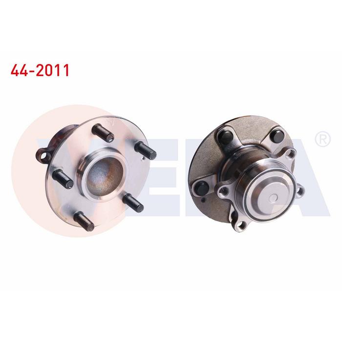 ARKA PORYA CİVİC 16-21 FC5 SAĞ SOL