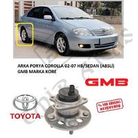 ARKA PORYA COROLLA 02-07 HBSEDAN (ABSLİ)
