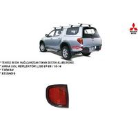 ARKA SOL REFLEKTÖR L200 07-09  10-14