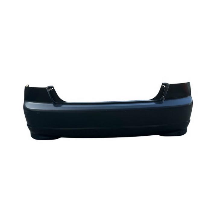 ARKA TAMPON BAŞLIĞI CİVİC 03-05 (SİS DELİKSİZ)