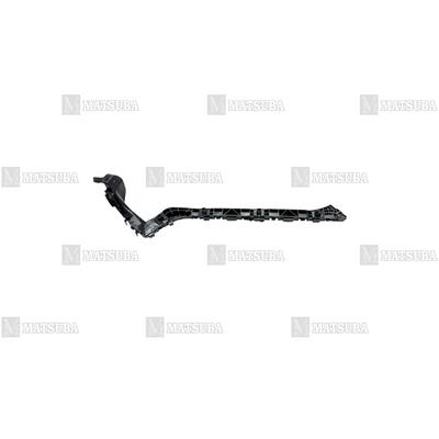 ARKA TAMPON BRAKETİ SAĞ CİVİC 12-16 (FB7)