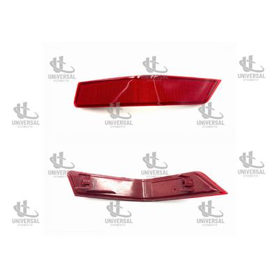 ARKA TAMPON REFLEKTÖRÜ SOL XTRAİL 16-19
