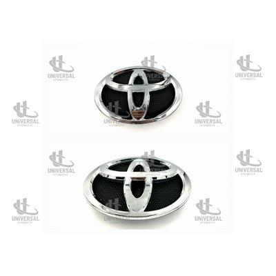 ARMA AVENSİS 08-18 ÖN