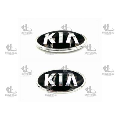 ARMA BONGO 12-16 ÖN/SPORTAGE 13-16 ARKA