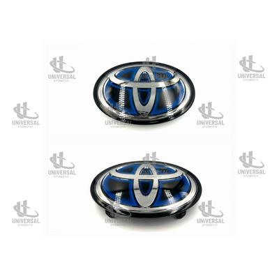 ARMA CHR 19-21 ÖN (RADAR SENSÖRLÜ)