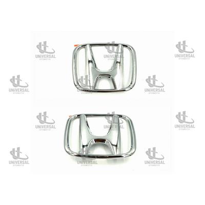 ARMA CIVIC 01-05 ÖN-ARKA/ CIVIC 10-14 ARKA