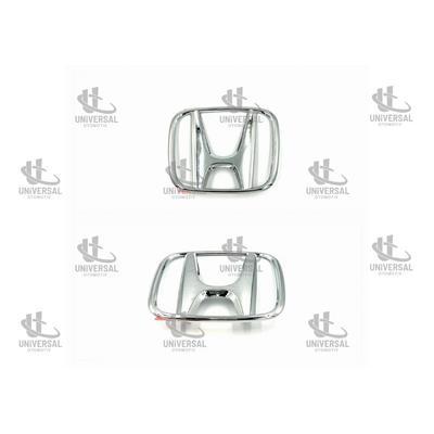 ARMA CİVİC 16-17 ARKA