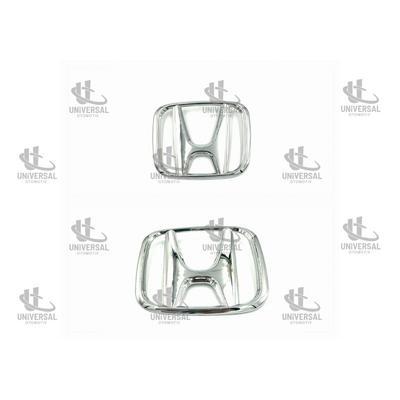 ÖN PANJUR ARMASI CİVİC 16-18 FC5