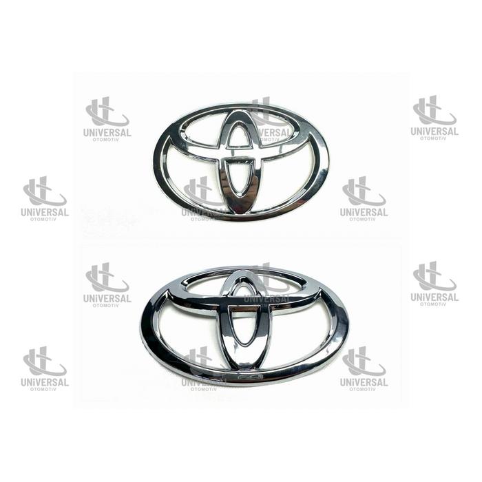 ARMA COROLLA 07-21/AVENSİS 09-15/AURİS 12-18/YARİS